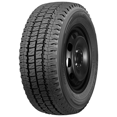 RIKEN Sommerreifen 195 R15 TL 106/104S RIKEN CARGO C 8PR