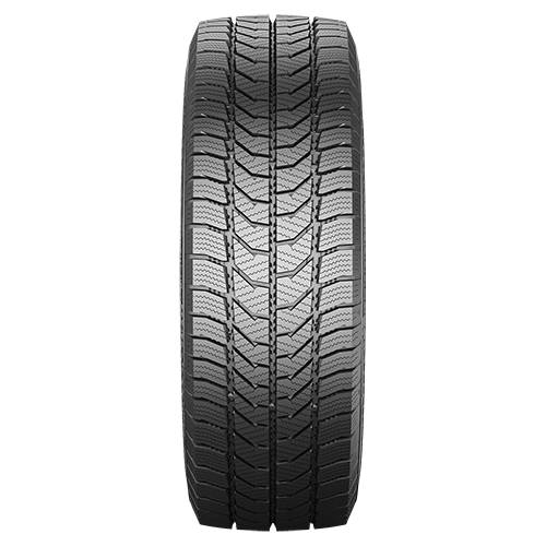 CONTINENTAL Winterreifen 235/65 R16 TL 121/119N VANCONTACT VIKING C NORDIC COMPOUND BSW M+S 3PMSF