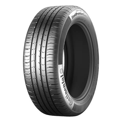 CONTINENTAL Sommerreifen 225/55 R17 TL 97Y CONTIPREMIUMCONTACT 5 XL AO