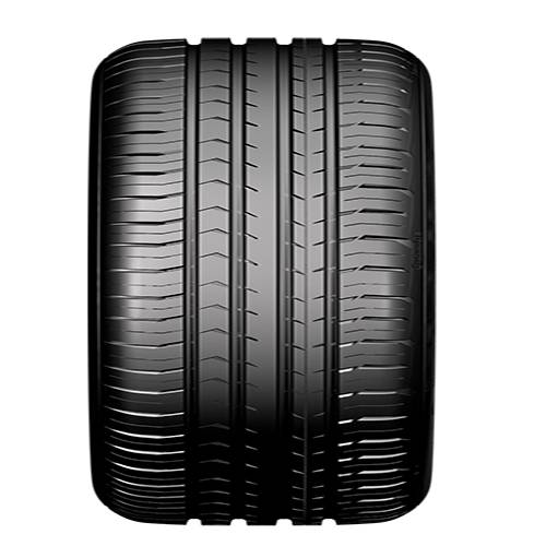 CONTINENTAL Sommerreifen 225/55 R17 TL 97Y CONTIPREMIUMCONTACT 5 XL AO