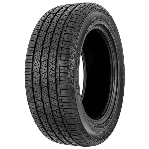 CONTINENTAL Sommerreifen 245/45 R20 TL 103W CONTICROSSCONTACT LX SPORT