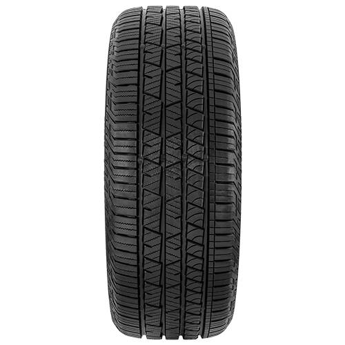 CONTINENTAL Sommerreifen 285/40 R21 TL 109H CONTICROSSCONTACT LX SPORT XL AO M+S