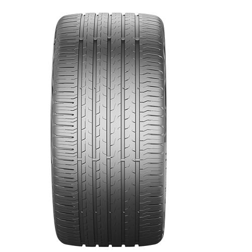 CONTINENTAL Sommerreifen 205/55 R16 TL 91W ECOCONTACT 6