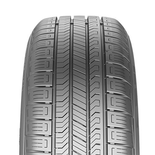 CONTINENTAL Sommerreifen 255/40 R22 TL 103Y CROSSCONTACT RX XL FR LR EVc CONTISILENT BSW M+S