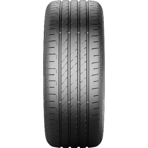 CONTINENTAL Sommerreifen 265/40 R20 TL 104V ECOCONTACT 7 S XL FR