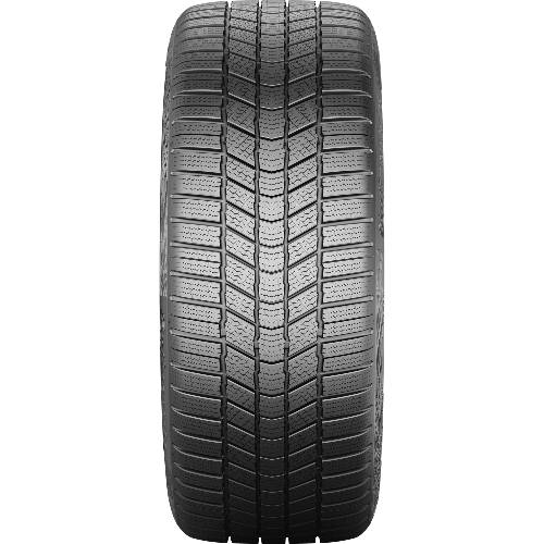 CONTINENTAL Winterreifen 255/35 R19 TL 96V WINTERCONTACT 8 S XL FR EVc BSW M+S 3PMSF