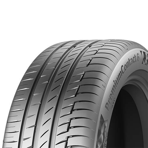 CONTINENTAL Sommerreifen 235/45 R18 TL 94V PREMIUMCONTACT 6 FR SILENT