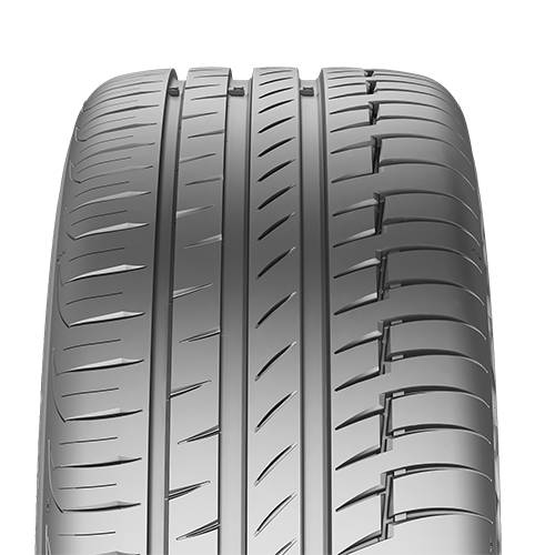 CONTINENTAL Sommerreifen 235/45 R18 TL 94V PREMIUMCONTACT 6 FR SILENT