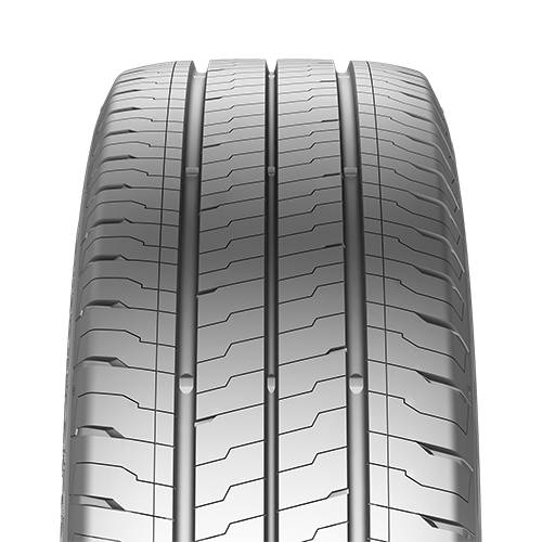 CONTINENTAL Sommerreifen 235/65 R16 TLC 115/113R VANCONTACT ECO 8PR