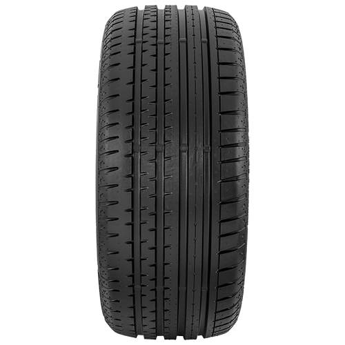 CONTINENTAL Sommerreifen 255/40 R19 TL 100Y CONTISPORTCONTACT 2 XL FR MO