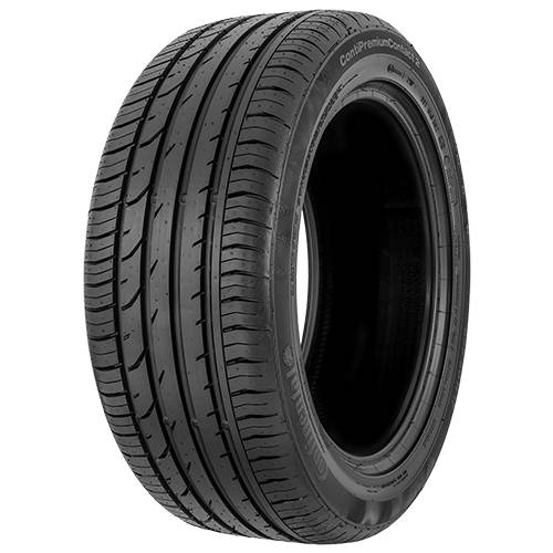 CONTINENTAL Sommerreifen 185/50 R16 TL 81T CONTIPREMIUMCONTACT 2