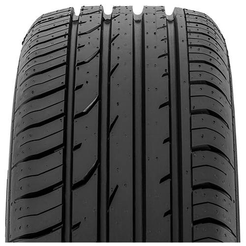 CONTINENTAL Sommerreifen 185/50 R16 TL 81T CONTIPREMIUMCONTACT 2