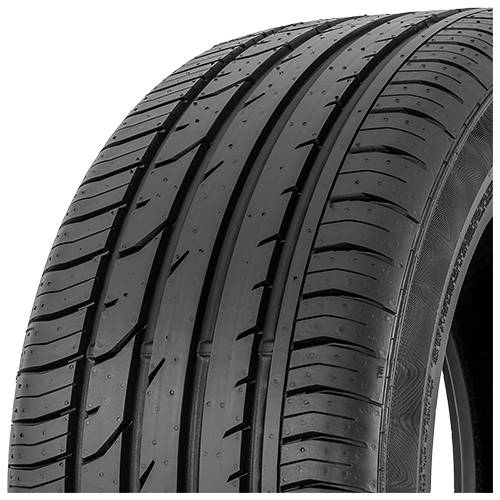 CONTINENTAL Sommerreifen 185/50 R16 TL 81T CONTIPREMIUMCONTACT 2