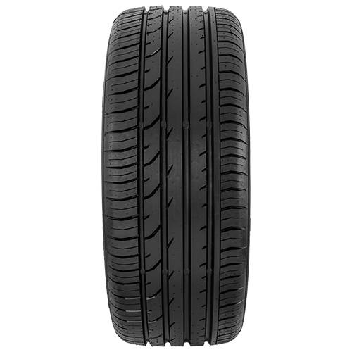 CONTINENTAL Sommerreifen 225/50 R17 TL 98H CONTIPREMIUMCONTACT 2