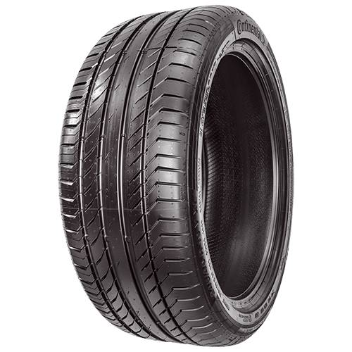 CONTINENTAL Sommerreifen 275/45 R18 TL 103W CONTISPORTCONTACT 5 FR MO
