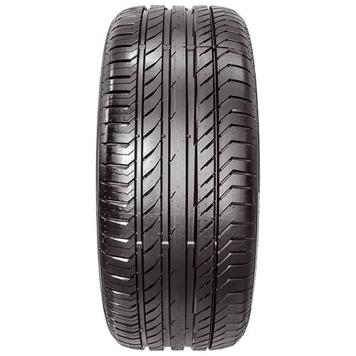 CONTINENTAL Sommerreifen 275/45 R18 TL 103W CONTISPORTCONTACT 5 FR MO