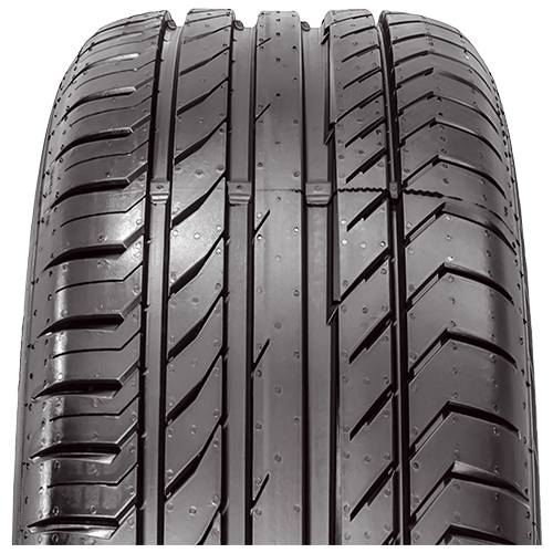 CONTINENTAL Sommerreifen 275/45 R18 TL 103W CONTISPORTCONTACT 5 FR MO
