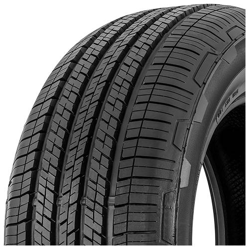 CONTINENTAL Sommerreifen 235/70 R17 TL 111H CONTI4X4CONTACT XL M+S