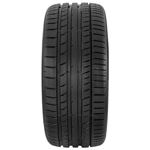 CONTINENTAL Sommerreifen 255/35 ZR19 TL 96Y CONTISPORTCONTACT 5P XL FR MO