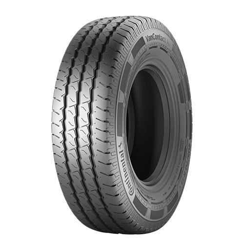 CONTINENTAL Sommerreifen 205/70 R15 TL 106/104R VANCONTACT AP C 8PR BSW