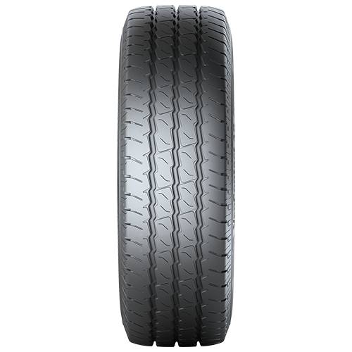 CONTINENTAL Sommerreifen 205/70 R15 TL 106/104R VANCONTACT AP C 8PR BSW