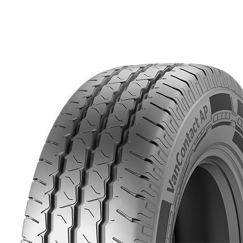 CONTINENTAL Sommerreifen 205/70 R15 TL 106/104R VANCONTACT AP C 8PR BSW