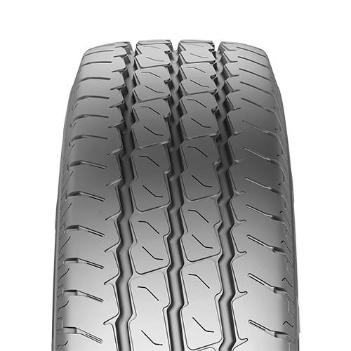 CONTINENTAL Sommerreifen 205/70 R15 TL 106/104R VANCONTACT AP C 8PR BSW
