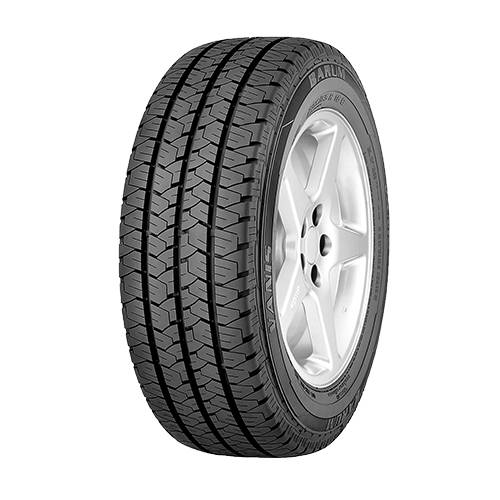 BARUM Sommerreifen 195/70 R14 TL 101/99R VANIS C 104N 8PR