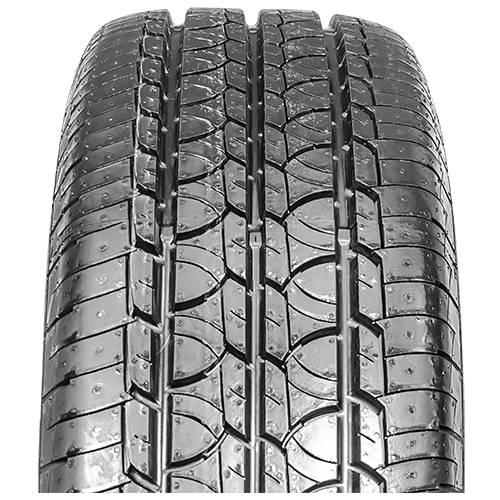 BARUM Sommerreifen 195/65 R16 TL 104/102T VANIS 2 C 100T 8PR
