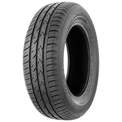 GISLAVED Sommerreifen 215/40 R17 TL 87Y ULTRA*SPEED 2 XL FR