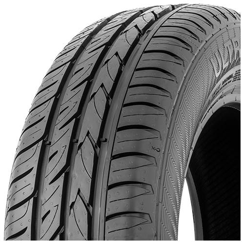 GISLAVED Sommerreifen 215/40 R17 TL 87Y ULTRA*SPEED 2 XL FR