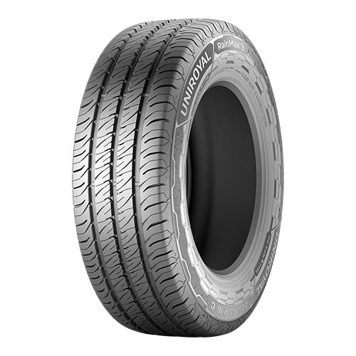 UNIROYAL Sommerreifen 225/75 R16 TL 121/120R RAINMAX 3 C 10PR