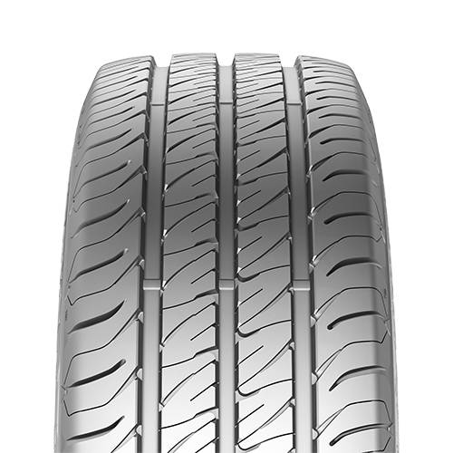 UNIROYAL Sommerreifen 225/75 R16 TL 121/120R RAINMAX 3 C 10PR