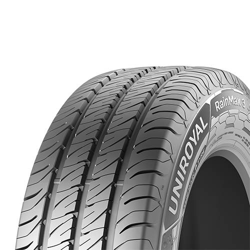 UNIROYAL Sommerreifen 225/75 R16 TL 121/120R RAINMAX 3 C 10PR