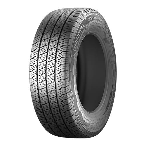 UNIROYAL Ganzjahresreifen 225/55 R17 TL 109/107T ALLSEASONMAX