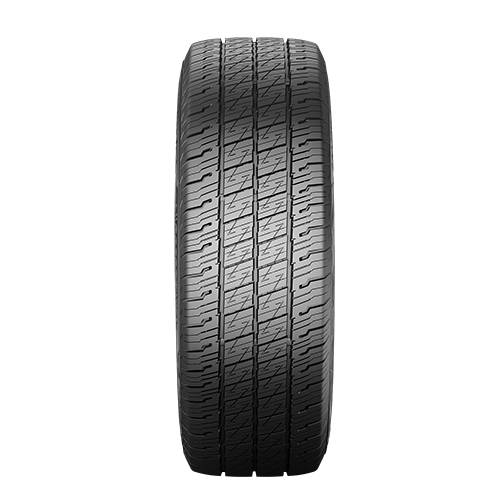 UNIROYAL Ganzjahresreifen 225/55 R17 TL 109/107T ALLSEASONMAX