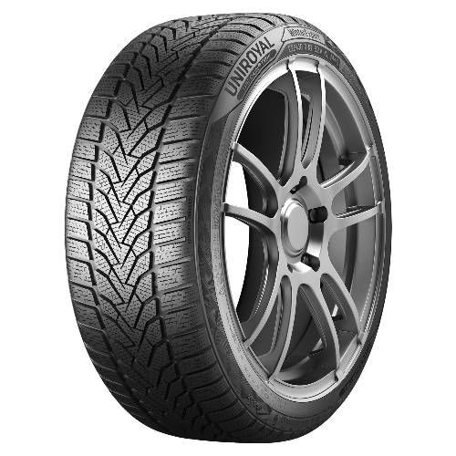 UNIROYAL Winterreifen 215/55 R17 TL 98V WINTEREXPERT XL M+S 3PMSF