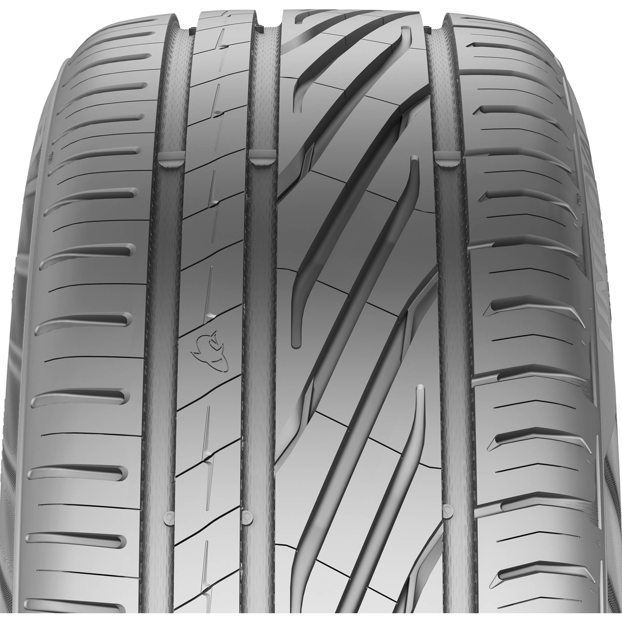 UNIROYAL Sommerreifen 225/55 R18 TL 98V RAINSPORT 5 FR