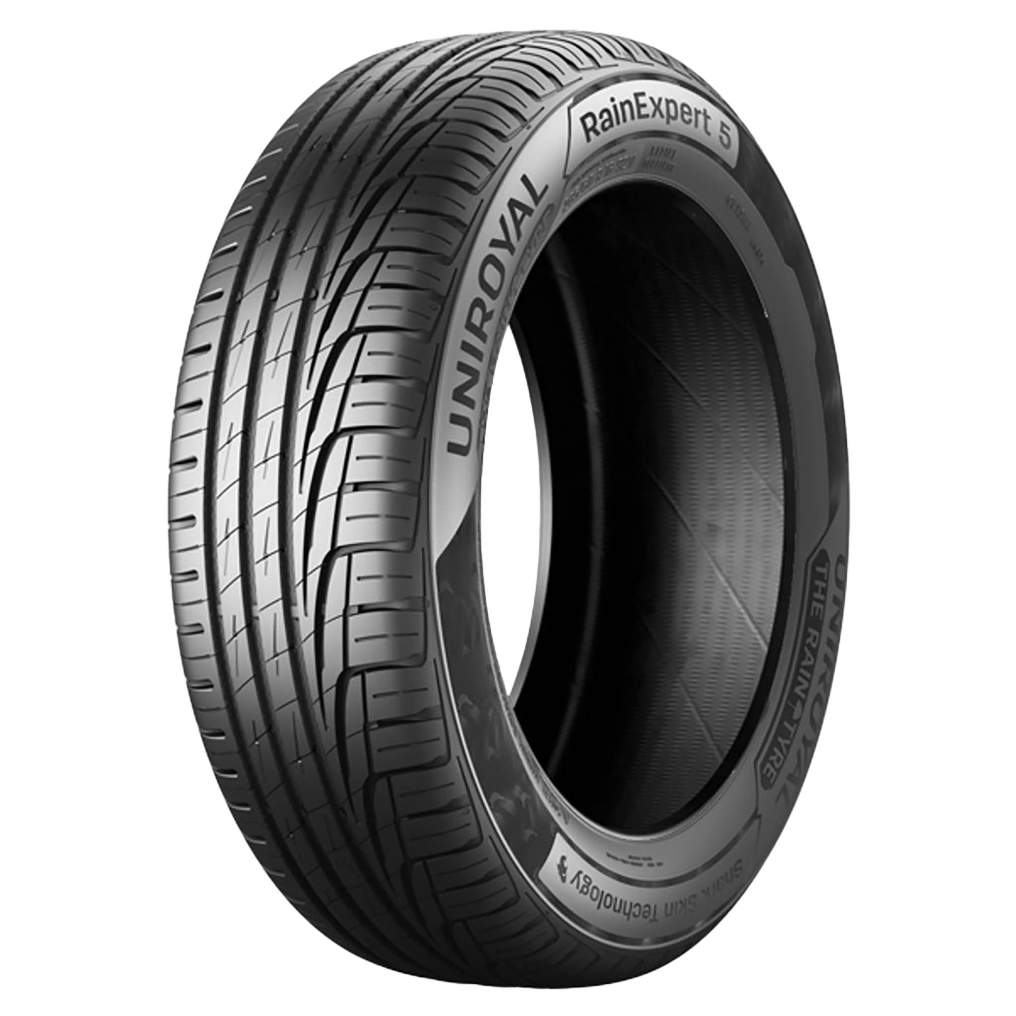 UNIROYAL Sommerreifen 175/65 R15 TL 84T RAINEXPERT 5