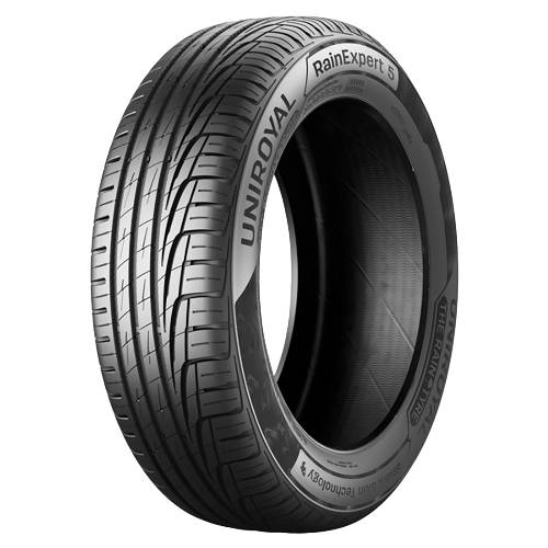 UNIROYAL Sommerreifen 205/70 R15 TL 96H RAINEXPERT 5 BSW