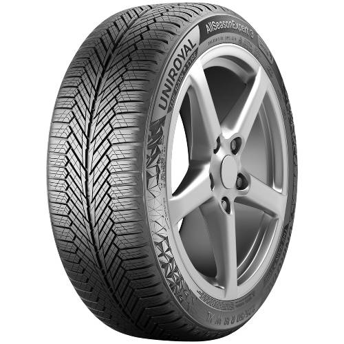 UNIROYAL Ganzjahresreifen 205/55 R16 TL 91H ALLSEASONEXPERT 3