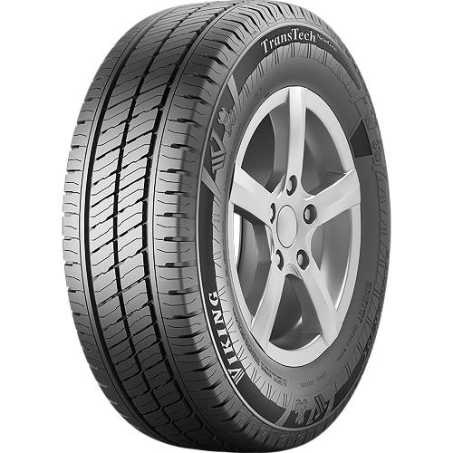 VIKING Sommerreifen 175/65 R14 TL 90/88T TRANSTECH NEWGEN C 6PR BSW