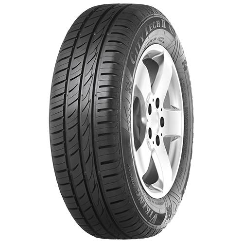 VIKING Sommerreifen 185/60R14 82H TL CITYTECH 2
