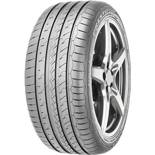 DEBICA Sommerreifen 245/45 R18 TL 100Y PRESTO UHP 2 XL MFS