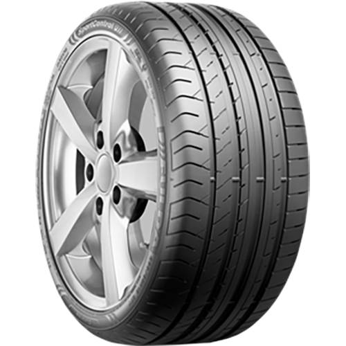FULDA Sommerreifen 235/45 R17 TL 94Y SPORTCONTROL 2