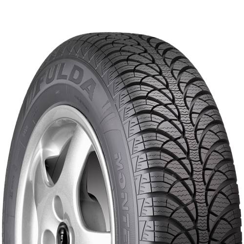 FULDA Winterreifen 175/65 R14 TL 82T KRISTALL MONTERO 3