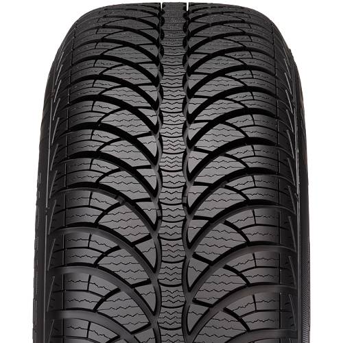 FULDA Winterreifen 185/60 R15 TL 84T KRISTALL MONTERO 3 M+S 3PMSF