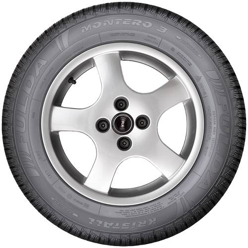 FULDA Winterreifen 175/65 R14 TL 82T KRISTALL MONTERO 3