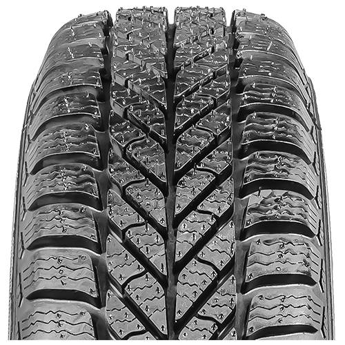 DEBICA Winterreifen 165/65 R14 TL 79T FRIGO 2 M+S 3PMSF