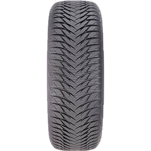 GOODYEAR Winterreifen 205/55 R16 TL 91T ULTRA GRIP 8